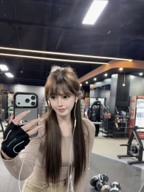 杭州04/168c网红模特